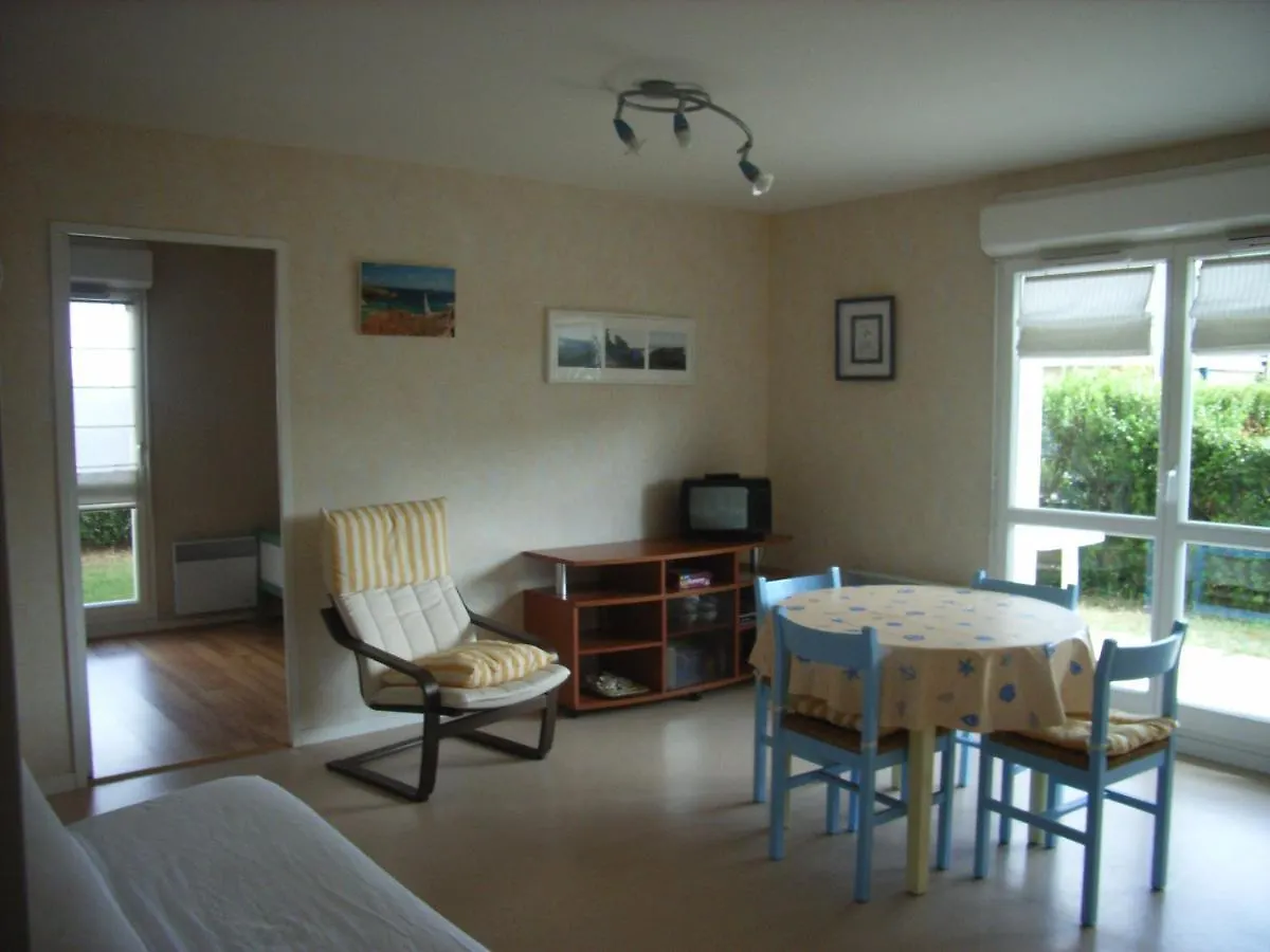 REF 197 Appartement T3 sur le Port du Crouesty Arzon