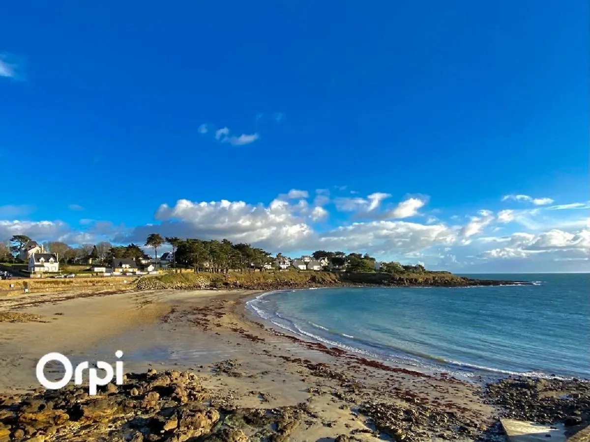 REF 197 Appartement T3 sur le Port du Crouesty Arzon France